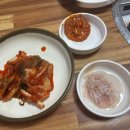 미란칼국수 - 영월군 단종로15번길 48 | 대전 수육 맛집 미란칼국수 아이와 방문 후기