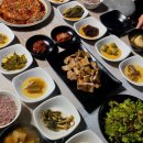 팽나무 민박 이미지