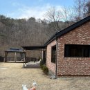 (주)홍천그린환경 | 홍천 반려견 동반 독채펜션 숲온스테이, 넓은 잔디마당부터 반려견 스파까지 (내돈내산 후기)