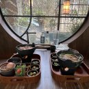 창신역 4번 출구 | 창신동 뷰맛집 우물집 추천 예약 방법 내돈내산 후기