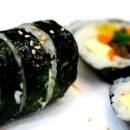 김밥&김밥 이미지