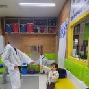 용인대그린체육관 이미지