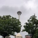 부산시민의종 타종식 이미지