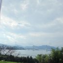 구산면530 | [창원 귀산 카페] 추천 오션뷰 감성 가득한 갱고반지하 방문 후기🌊✨