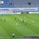 [수원FC vs 전남] 수원FC 김정환 선제골 ㄷㄷㄷㄷㄷ 이미지
