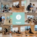 바른자세척추교정원일산지부 | 행신동 리헤필라테스 [신O영 회원님 운동 후기]