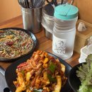 산속농장 | 산속에서 즐기는 깊은 맛 시흥 보양식 맛집 후기 물왕저수지 맛집 산현농장