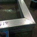 무릉별유천지 진입로 이미지