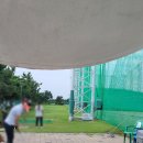 송도불루오션골프클럽(주) | 송도블루오션골프클럽 : 인도어/파3 연습장후기