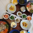 강릉경포물회 이미지