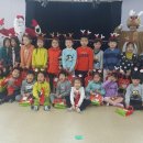 명호초등학교,병설유치원
