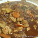 허가네찜닭 이미지