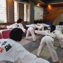 신주례태권도 체육관 이미지