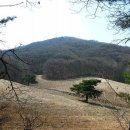마국산 정상 이미지