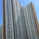 일광한신더휴센트럴포레2단지 | 일광 한신더휴 2단지 아파트 미세 방충망 교체 시공