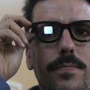 글라스 뷰 안경 이미지