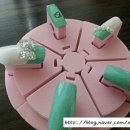 오늘은 네일 이미지