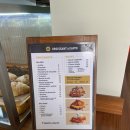 잉카의 아침 | 남미사랑투어1일차)리마시내 카페, 잉카마켓, 리마 맛집 판치타 미라플로레스, 비행기 지연보상