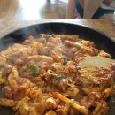 춘천닭갈비 이미지