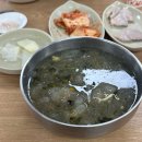 강릉 오죽헌 맛집 민속 옹심이 막국수 기본찬이 수육