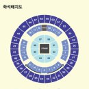 20260620 킹누 내한 첫공 후기 Day1