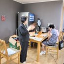자산경로당 | 헬리오시티 3경로당 어르신들과 함께한 소비자교육