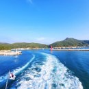 욕지도 할매바리스타 이미지