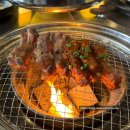 중원성남-D-5 | 성남시 중원구 : 모란쪽갈비 맛집 솔직후기 [ 감상쪽갈비 모란본점 ]