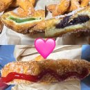 쌍쌍찹쌀꽈배기