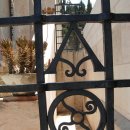 겟세마니 동산 이미지