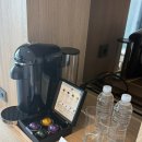 강릉식육식당 한식뷔페정식 | 🌊 강릉 신라모노그램 호텔 오션뷰 후기&amp;꿀팁(수영장, 조식)내돈내산