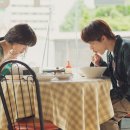 영화로 보는 미래 세상 | [영화 만약에 우리] 후기, 리뷰, 원작, 쿠키, ost