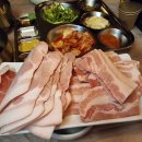분당 수내역 맛집 판교집 탄천 근처 가성비 고기집 후기