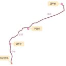 소요산 화장실(일주문) 이미지