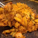 춘천명물닭갈비 이미지