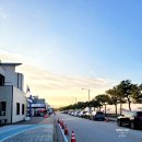 망상해수욕장 시설주차장주변 이미지