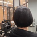 동탄호수유치원 | [오산 미용실] 동탄 호수 공원 미용실 차운 보브컷 보미 실장님