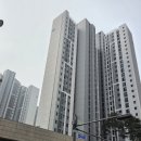 검단푸르지오더베뉴아파트경로당 | 검단신도시 푸르지오 더 베뉴 아파트 실외기실 자동개폐기 시공 후기