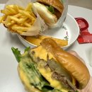 프랭크버거 부천송내점 이미지