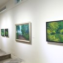 시선이 머무는 곳 이미지