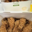 빌리언박스 대구계명대점 | BHC 후라이드스틱과 핫후라이드스틱 개수, 칼로리 총정리 및 BHC 대명계명대점 내돈내산 배달 후기