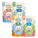 부루 | 🐶 강아지 알러지 사료 고민 끝! 우리 아이가 처음부터 잘 먹은 ‘배부루다’ 후기