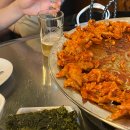 사당역 노포 맛집 현고대닭발 솔직후기 (feat 소유 닭발)