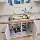 첨단성원아파트경로당 | 첨단 건영아파트,성원아파트 주방 하수구냄새 어떻게 잡아요?싱크대 밑에서 나는 냄새 해결