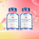 (주)맘닥터 | 닥터브라이언 멀티비타민 구미 솔직 후기! 피치레몬맛 영양제 정착템 찾았어요