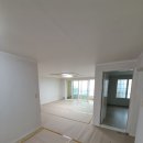 두호전기조명 | 포항 리모델링 항구동 우방비치 아파트 102동 아트월,욕실곰팡이,싱크대,시공후기