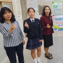 홍천여자중학교 티스토리