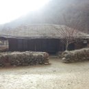 문경새재 옛길박물관 이미지