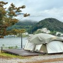 관리동화장실 | 춘천 어반슬로우시티 캠핑장 사이트추천/관리동/놀이시설 상세 후기