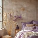 봄맞이 마크라메 식물플랜트 이미지